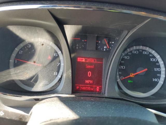 2015 GMC TERRAIN SL 2GKALMEK1F6413210