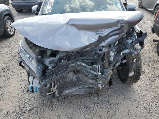 2021 MITSUBISHI OUTLANDER - JA4ARUAU3MU033389