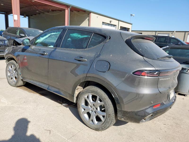 2024 DODGE HORNET R/T ZACPDFCW3R3A18707