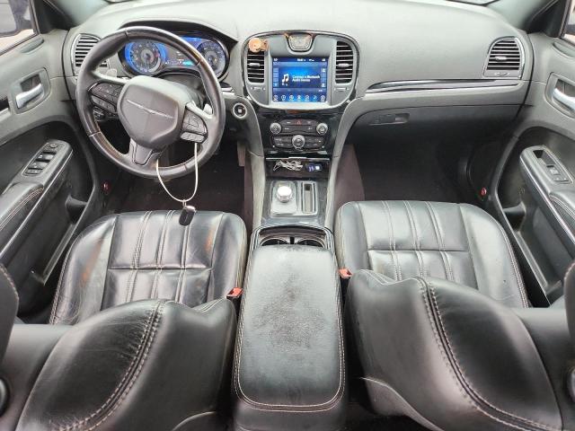 2017 CHRYSLER 300 S 2C3CCAGG1HH597488