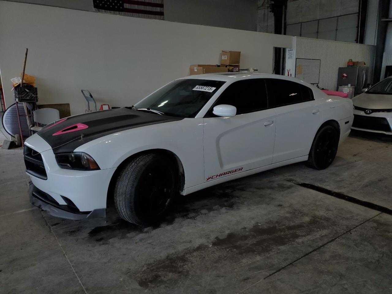 DODGE CHARGER R/T
