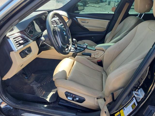 2017 BMW 330E WBA8E1C34HA029844