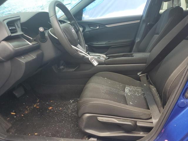 2017 HONDA CIVIC EX SHHFK7H50HU421564