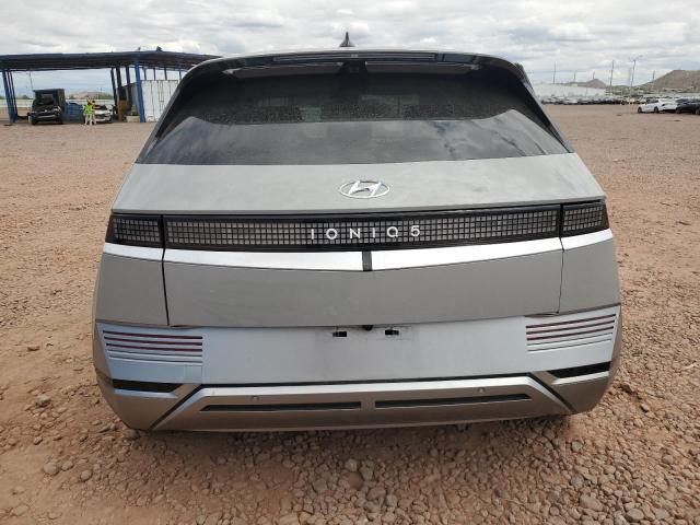 2024 HYUNDAI IONIQ 5 LI KM8KR4DE8RU289657