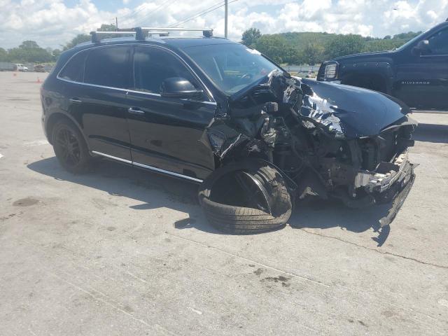 2016 AUDI Q5 PREMIUM - WA1C2AFP6GA018910