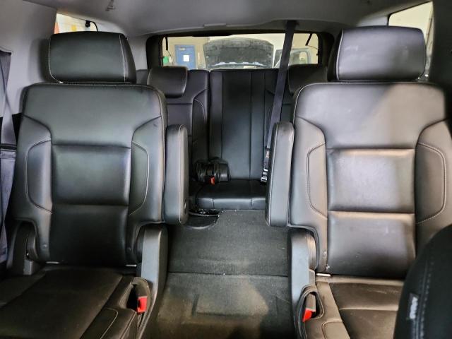 2015 GMC YUKON SLT 1GKS2BKC5FR590159