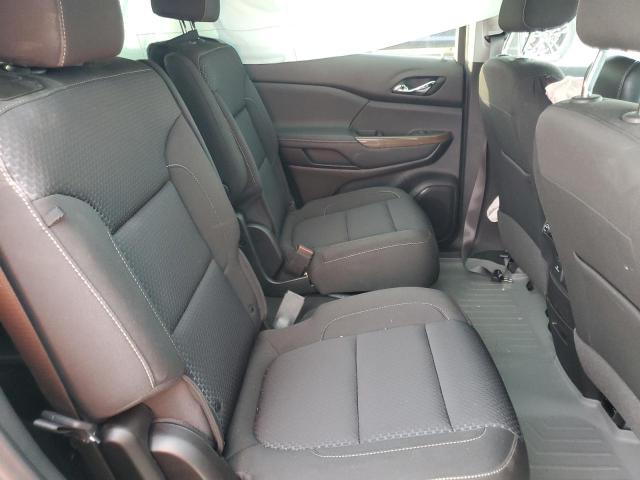 2022 GMC ACADIA SLE 1GKKNRL46NZ170030