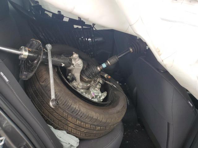 2025 NISSAN ALTIMA S - 1N4BL4BV3SN358088