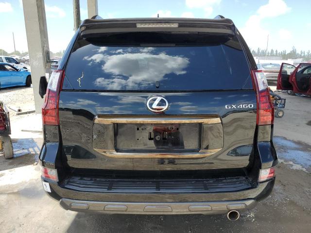 2022 LEXUS GX 460 JTJKM7BX1N5311248