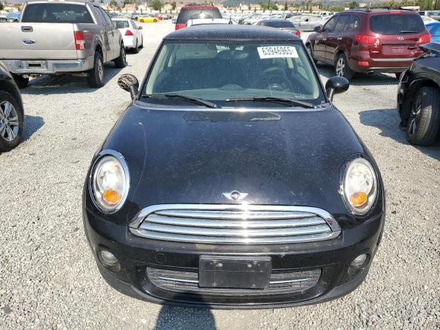 2013 MINI COOPER - WMWSU3C54DT370617