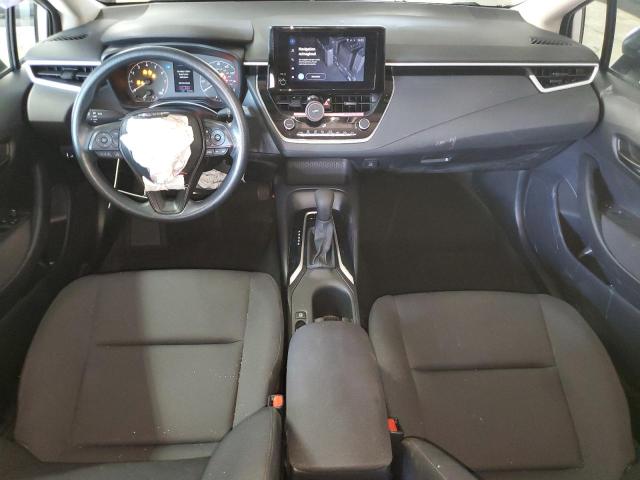 2024 TOYOTA COROLLA LE 5YFB4MDE8RP210486
