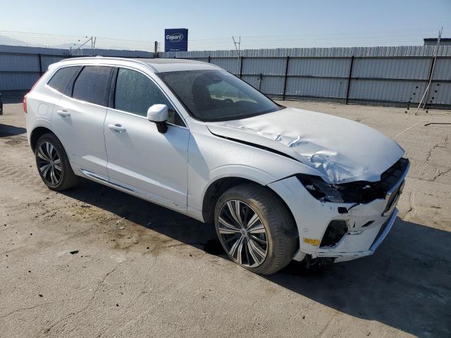 2022 VOLVO XC60 T8 RE YV4BR0DL6N1955032