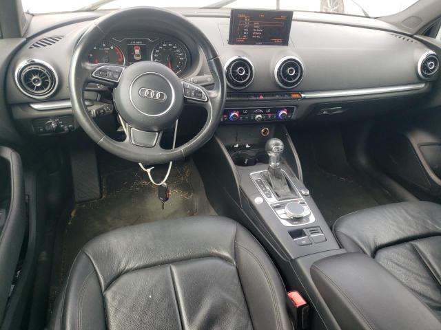 2015 AUDI A3 PREMIUM WAUCCGFF3F1091094