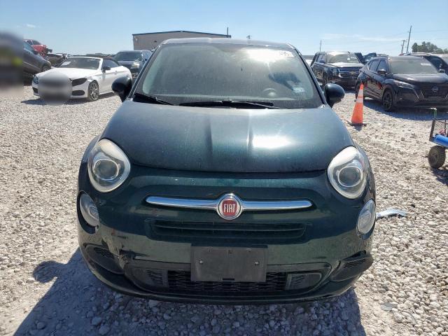2016 FIAT 500X EASY ZFBCFYBT4GP493509