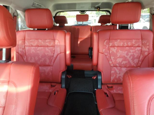 2023 TOYOTA SEQUOIA SR 7SVAAABA2PX018777