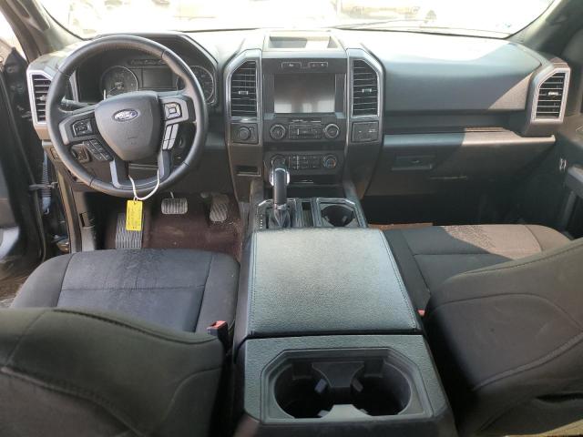 2019 FORD F150 SUPER - 1FTEW1EP1KFC31294
