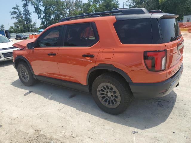 2026 HONDA PASSPORT T 5FNYF9H56TB005697