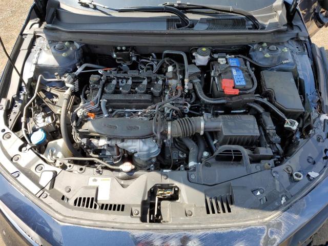 2024 HONDA ACCORD EX - 1HGCY1F36RA040251