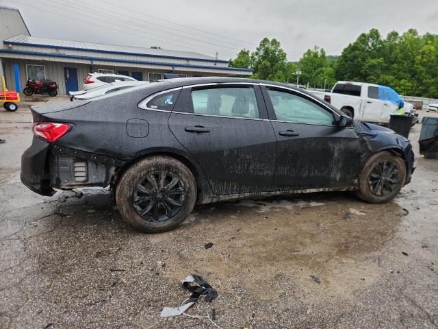 2020 CHEVROLET MALIBU LT - 1G1ZD5STXLF060202