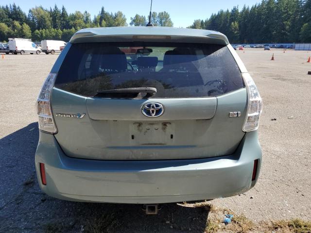 2013 TOYOTA PRIUS V - JTDZN3EU4D3220042