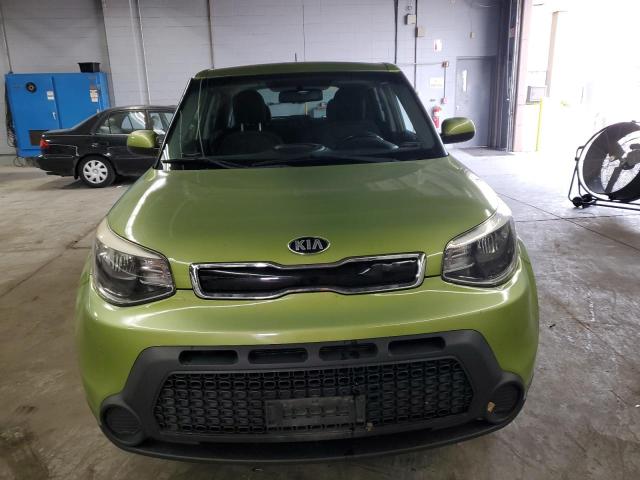2015 KIA SOUL + - KNDJP3A54F7782489