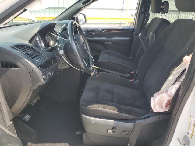 2018 DODGE GRAND CARA 2C4RDGBG1JR164654