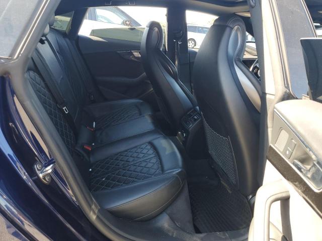 2019 AUDI S5 PREMIUM WAUB4CF54KA041467