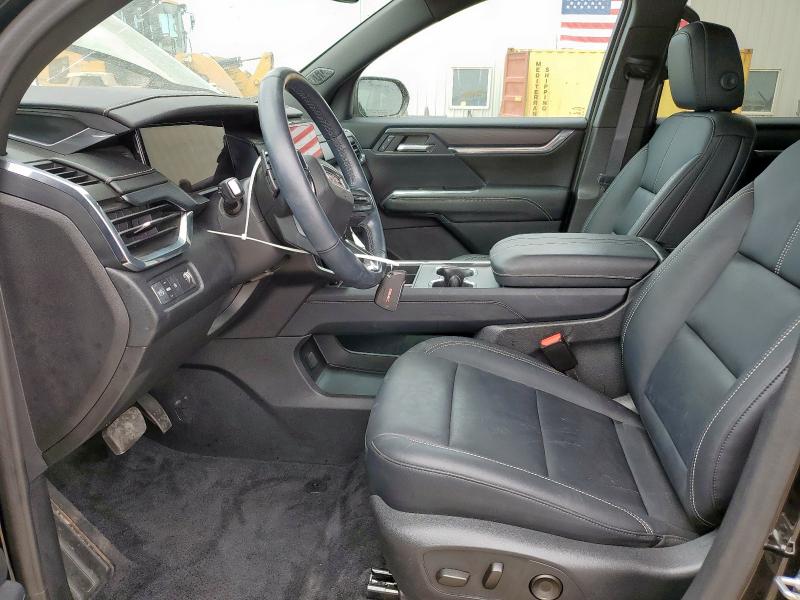 2024 GMC ACADIA UPL 1GKENKKS2RJ198528