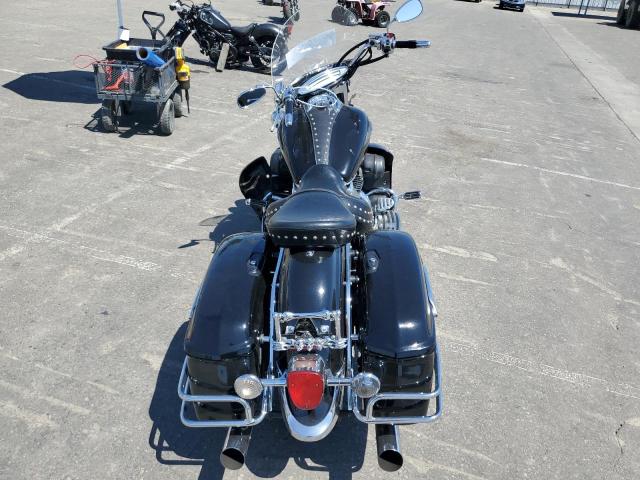 2007 YAMAHA XVZ13 CT JYAVP18Y87A000507