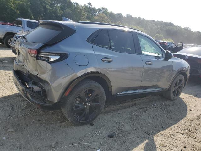 2022 BUICK ENVISION P LRBAZLR45ND143123
