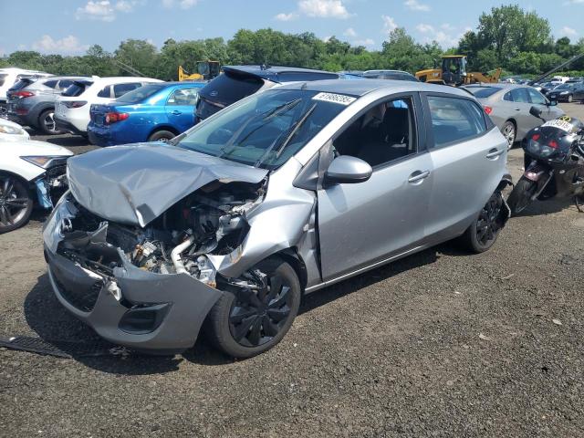 Vin: jm1de1hy5b0124562, lot: 61986285, mazda 2 2011 img_1