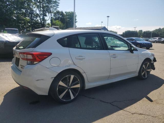 2019 SUBARU IMPREZA SP 4S3GTAJ6XK3708188