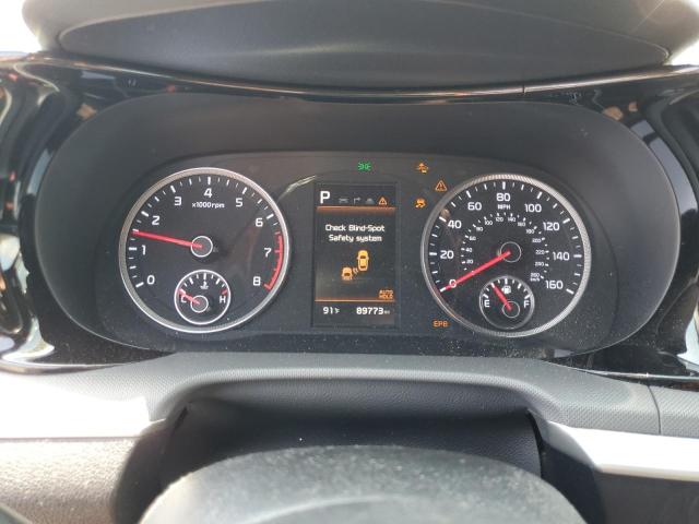 2021 KIA K5 GT LINE 5XXG64J20MG054259