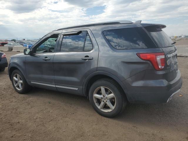 2017 FORD EXPLORER X 1FM5K8D82HGB33016