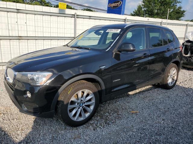 BMW X3 XDRIVE2
