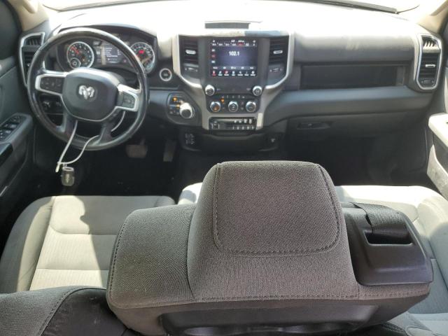 2019 RAM 1500 BIG H - 1C6SRFFT3KN622446