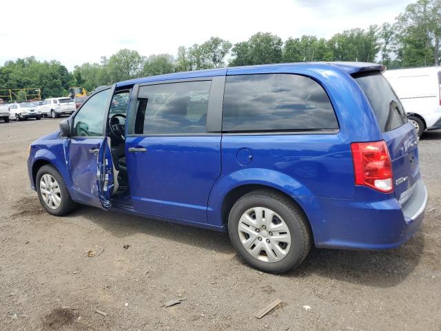2019 DODGE GRAND CARA 2C4RDGBG8KR713848