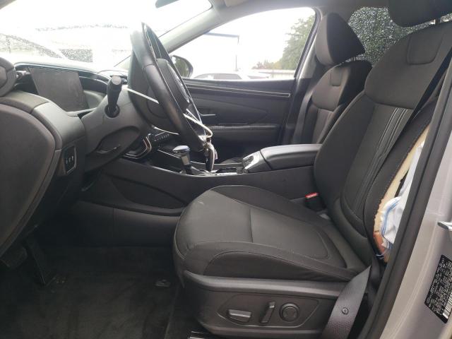 2022 HYUNDAI TUCSON N L KM8JFCAE3NU105044