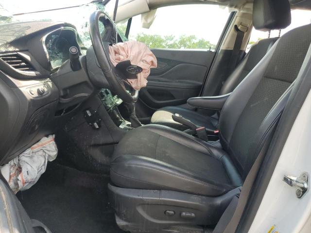 2018 BUICK ENCORE PRE KL4CJASB6JB653883