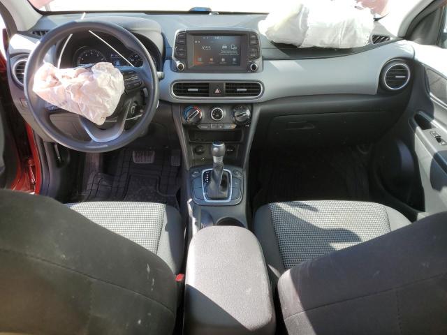 2019 HYUNDAI KONA SE KM8K1CAA9KU288400