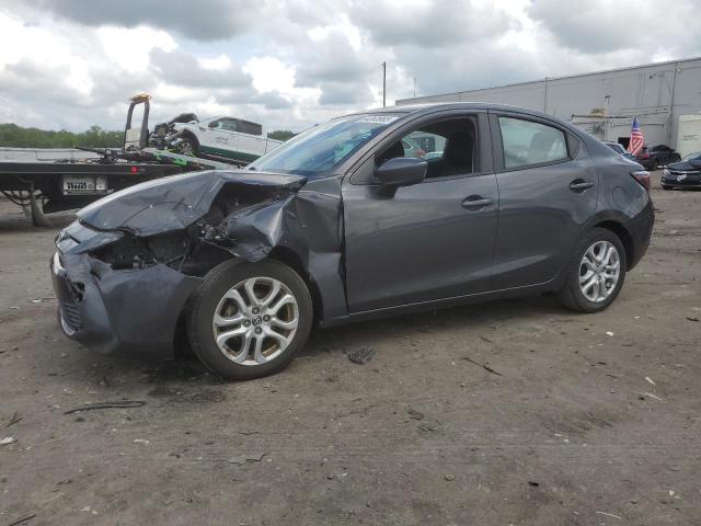 TOYOTA SCION IA