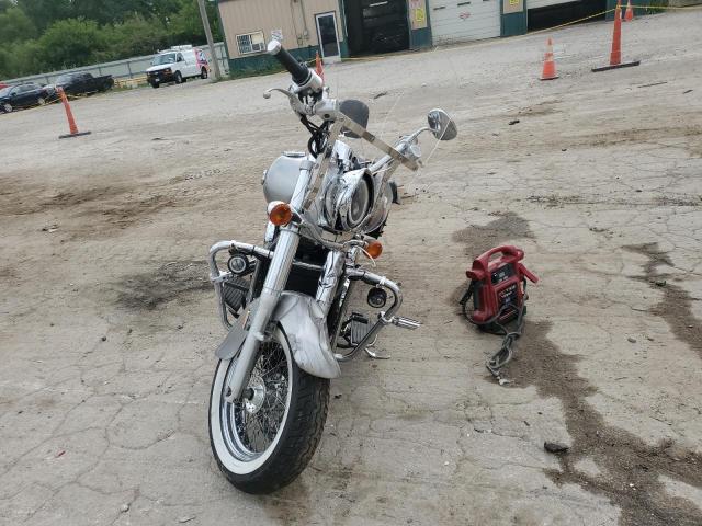 2005 KAWASAKI MC JKBVNAN135A019695