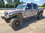 2020 JEEP GLADIATOR - 1C6JJTBG6LL165140