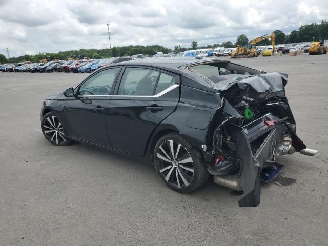 2021 NISSAN ALTIMA SR 1N4BL4CV7MN378412