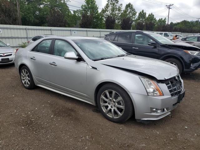 Vin: 1g6dg5e56d0146328, lot: 62452385, cadillac cts luxury collection 20134