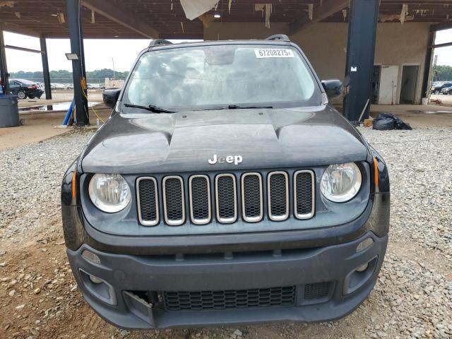 2016 JEEP RENEGADE L ZACCJABT2GPD44201
