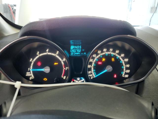 2016 FORD FIESTA SE - 3FADP4EJ9GM175916
