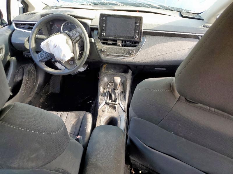 2020 TOYOTA COROLLA LE - 5YFEPRAEXLP063889