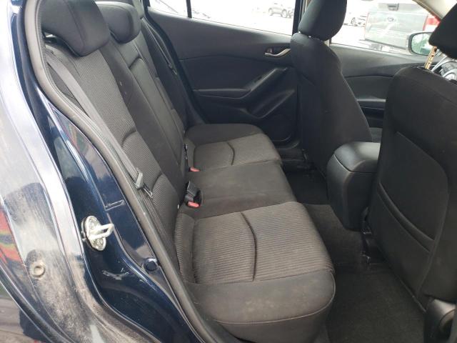 2016 MAZDA 3 SPORT JM1BM1U76G1319112