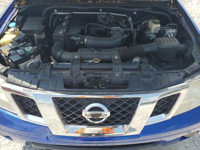 2015 NISSAN FRONTIER S - 1N6BD0CT8FN759118